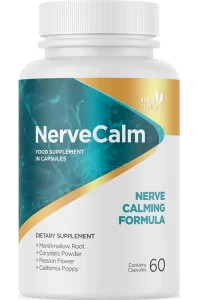 Nerve Calm 1 bottle