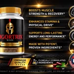 Vigortrix hero