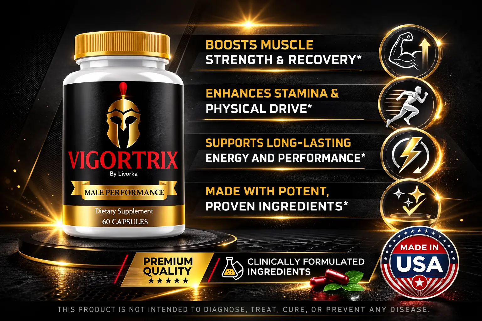 Vigortrix product image