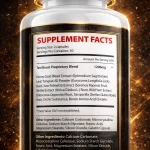 Supplement Facts